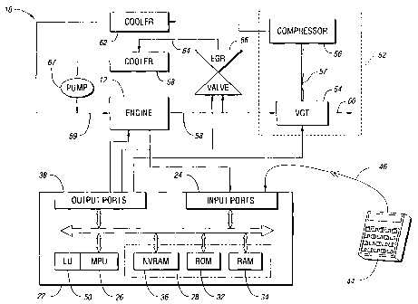 Une figure unique qui représente un dessin illustrant l'invention.